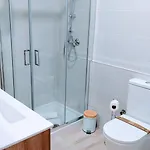 Apartman Tita Chari, A Un Paso Del Mar! Málaga